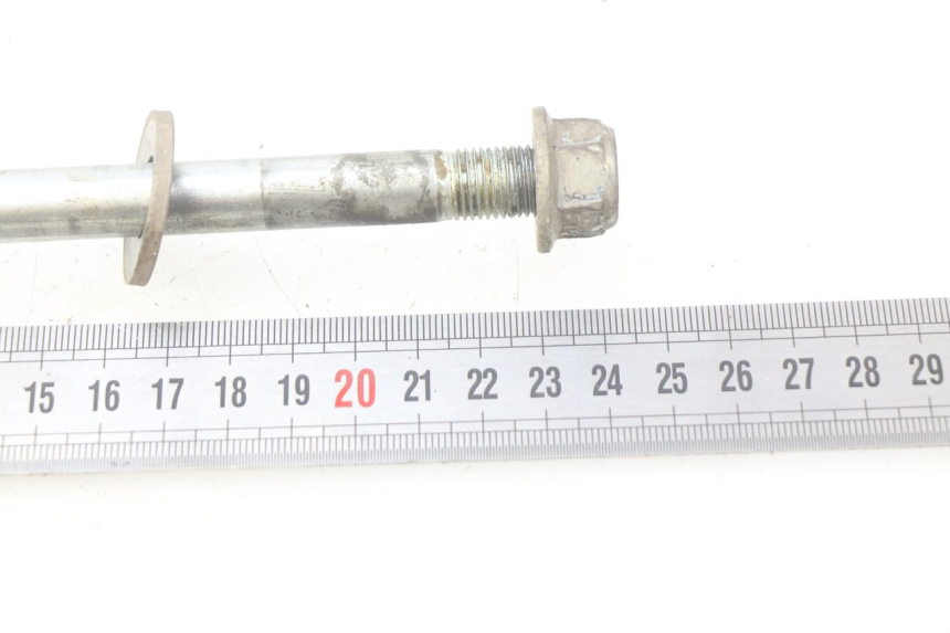 photo de VOORWIELAS PEUGEOT KISBEE 2T 50 (2010 - 2017) - Detail van het onderdeel