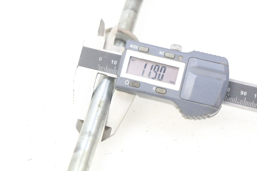 photo de VOORWIELAS PEUGEOT KISBEE 2T 50 (2010 - 2017) - Andere kijkhoek