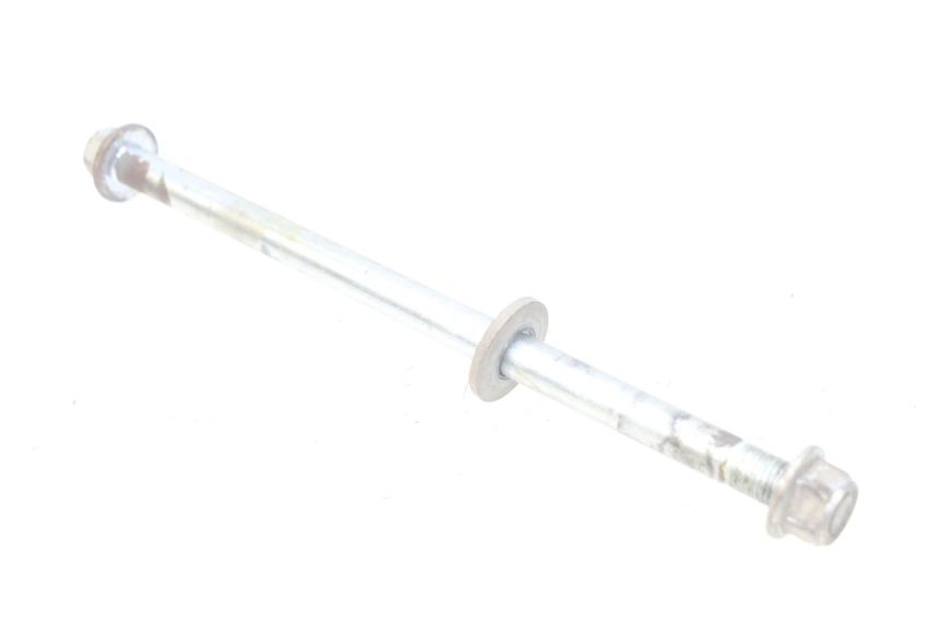 photo de VOORWIELAS PEUGEOT KISBEE 2T 50 (2010 - 2017) - Technische close-up