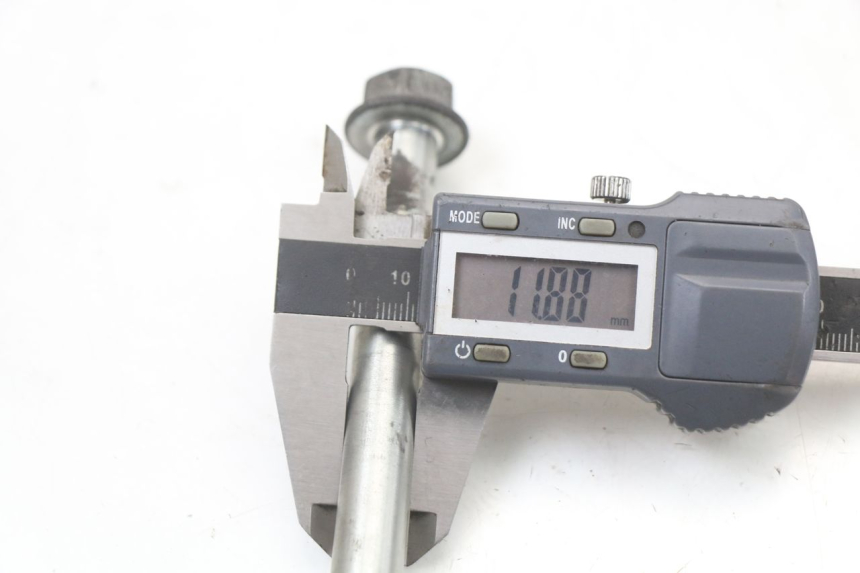 photo de VOORWIELAS PEUGEOT KISBEE 2T 50 (2018 - 2022) - Andere kijkhoek