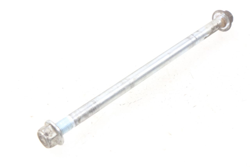 photo de VOORWIELAS PEUGEOT KISBEE 4T 50 (2010 - 2017) - Hoofdaanzicht