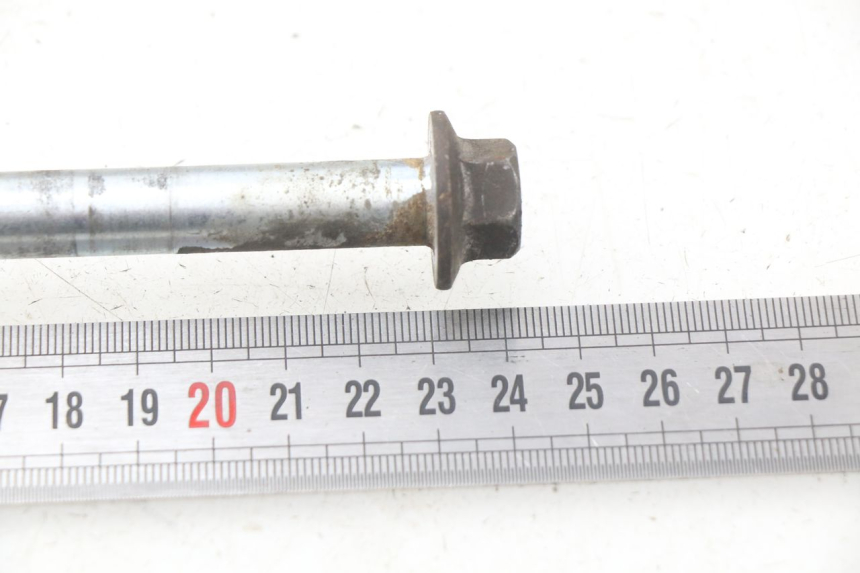 photo de VOORWIELAS PEUGEOT KISBEE 4T 50 (2010 - 2017) - Detail van het onderdeel