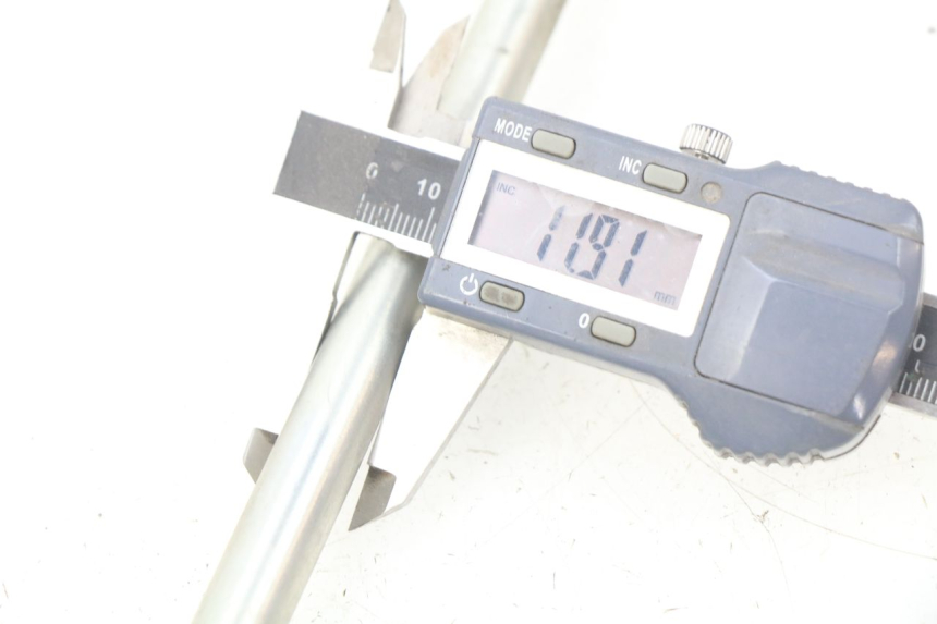 photo de VOORWIELAS PEUGEOT KISBEE 4T 50 (2018 - 2022) - Detail van het onderdeel