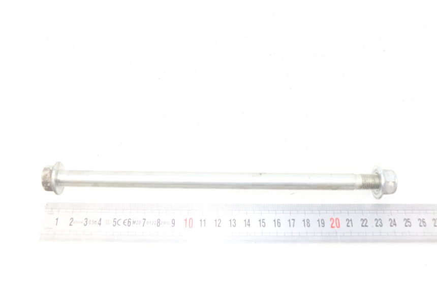 photo de VOORWIELAS PEUGEOT KISBEE 4T 50 (2018 - 2022) - Andere kijkhoek