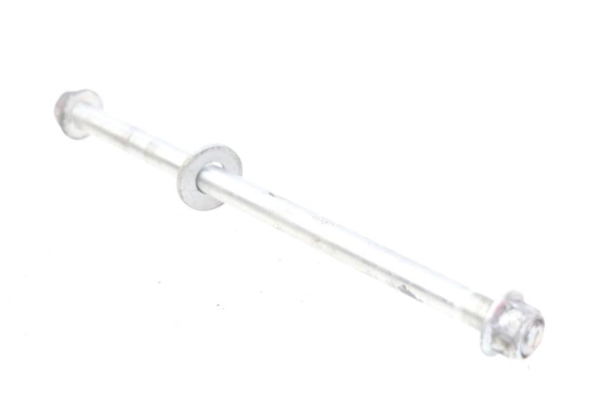 photo de VOORWIELAS PEUGEOT KISBEE 4T 50 (2018 - 2022) - Hoofdaanzicht