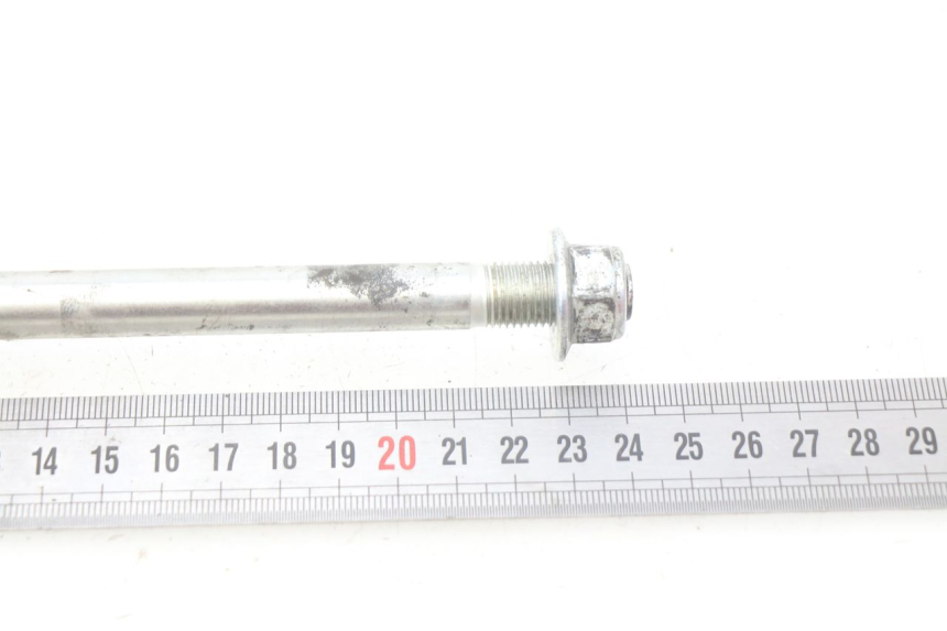 photo de VOORWIELAS PEUGEOT KISBEE 4T 50 (2018 - 2022) - Detail van het onderdeel