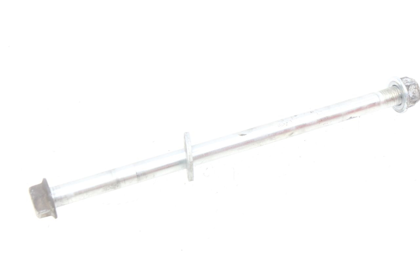 photo de VOORWIELAS PEUGEOT KISBEE 4T 50 (2018 - 2022) - Technische close-up