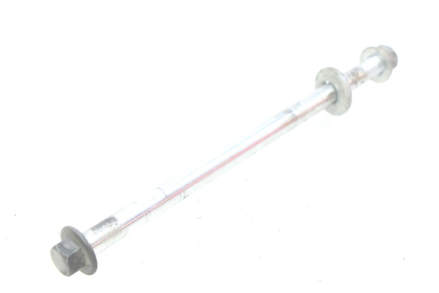 photo de VOORWIELAS PEUGEOT KISBEE 4T 50 (2010 - 2017) - Hoofdaanzicht