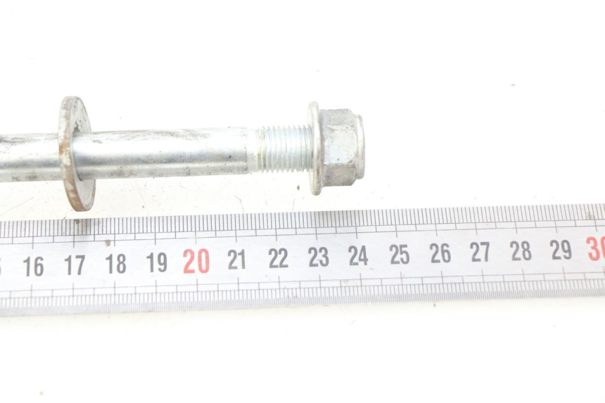 photo de VOORWIELAS PEUGEOT KISBEE 4T 50 (2010 - 2017) - Detail van het onderdeel