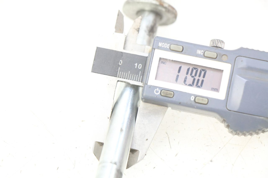 photo de VOORWIELAS PEUGEOT KISBEE 4T 50 (2010 - 2017) - Andere kijkhoek