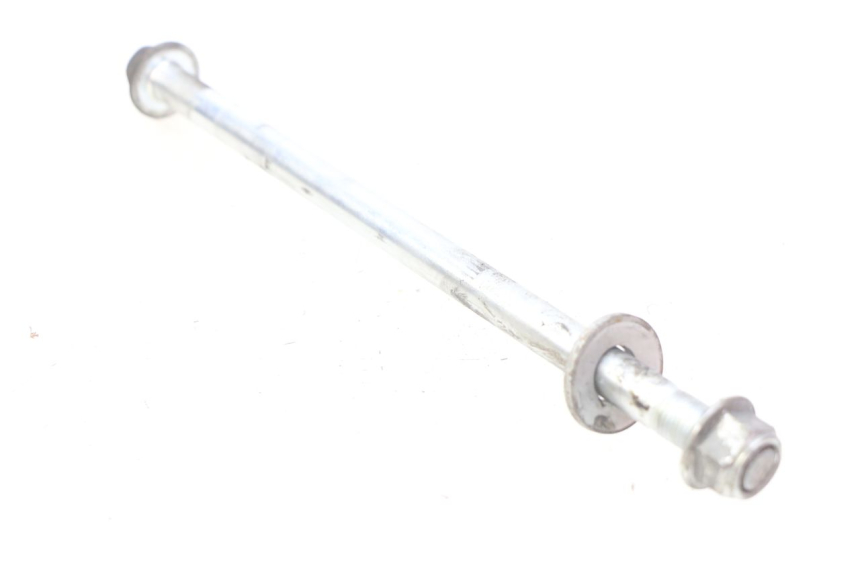 photo de VOORWIELAS PEUGEOT KISBEE 4T 50 (2010 - 2017) - Technische close-up