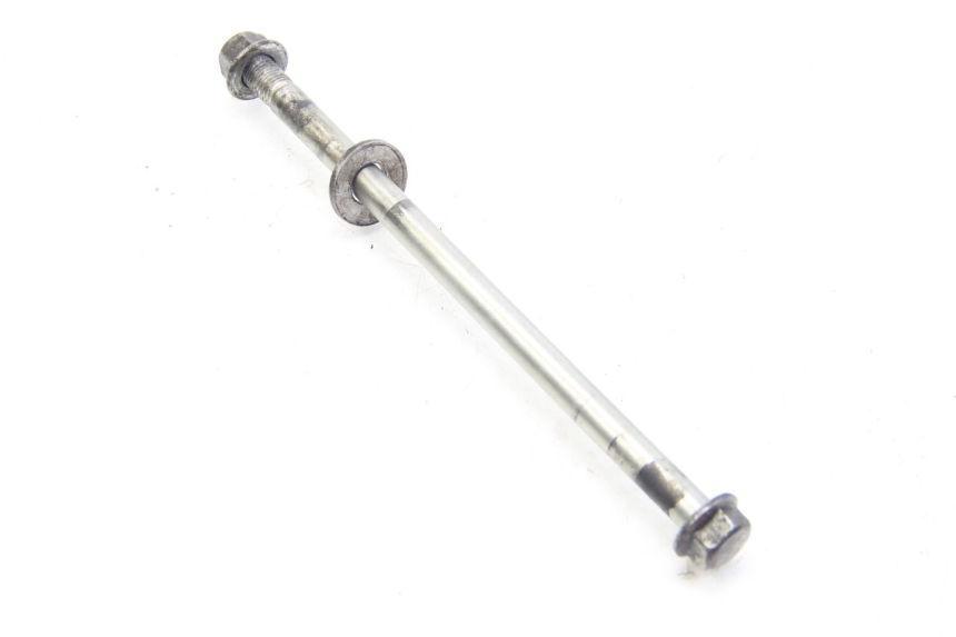 photo de VOORWIELAS PEUGEOT KISBEE 4T 50 (2010 - 2017) - Hoofdaanzicht