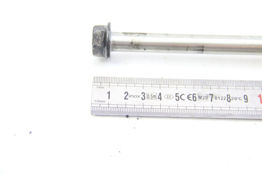 photo de VOORWIELAS PEUGEOT KISBEE 4T 50 (2010 - 2017) - Technische close-up