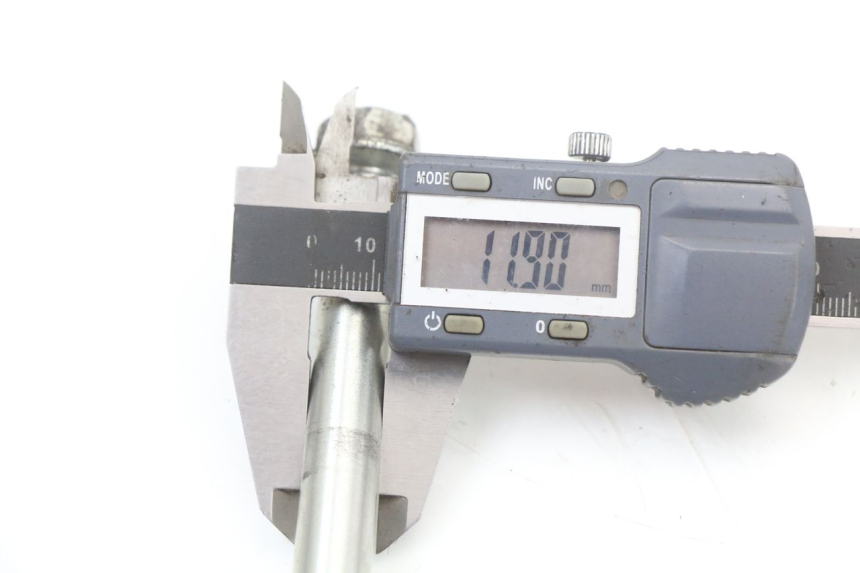 photo de VOORWIELAS PEUGEOT KISBEE 4T 50 (2018 - 2022) - Andere kijkhoek