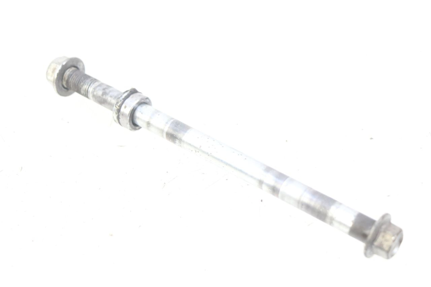 photo de VOORWIELAS ORCAL KITE 4T 50 (2019 - 2023) - Hoofdaanzicht