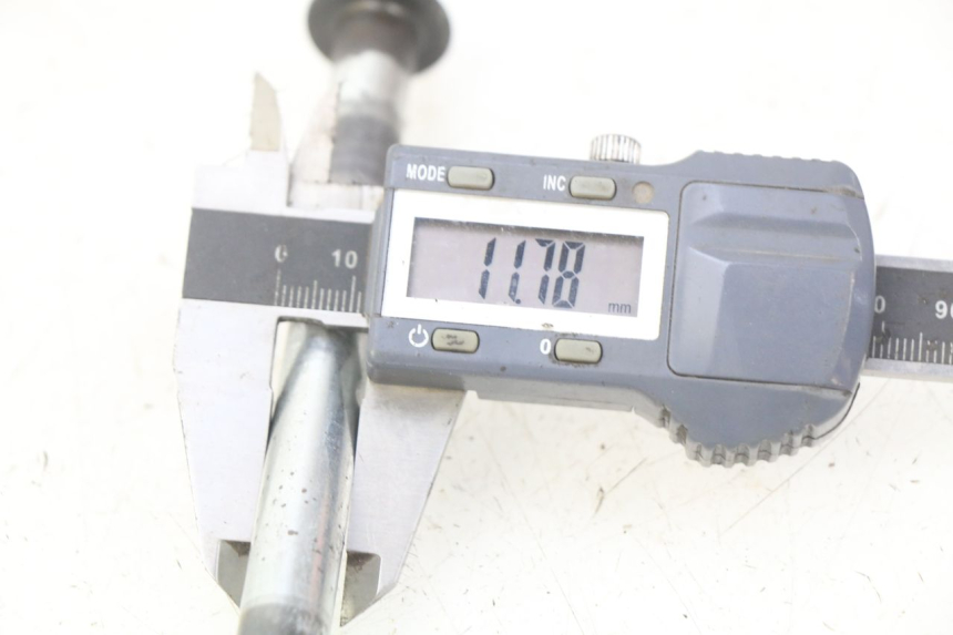 photo de VOORWIELAS ORCAL KITE 4T 50 (2019 - 2023) - Detail van het onderdeel