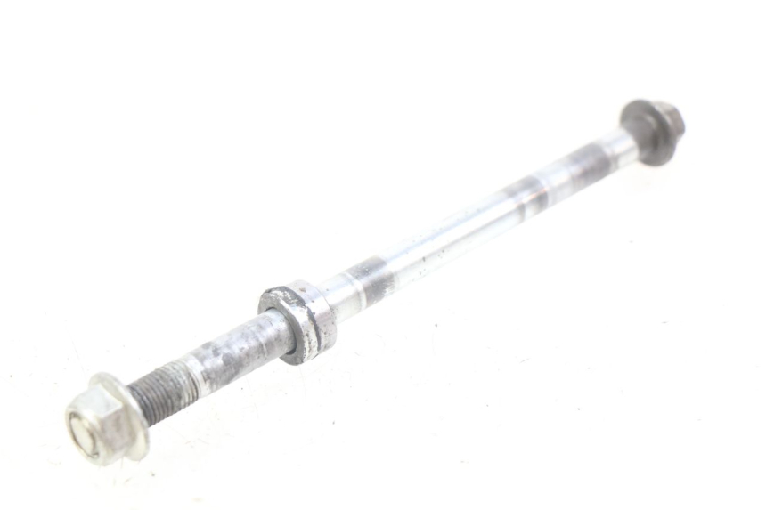 photo de VOORWIELAS ORCAL KITE 4T 50 (2019 - 2023) - Zoom op gebruiksstaat