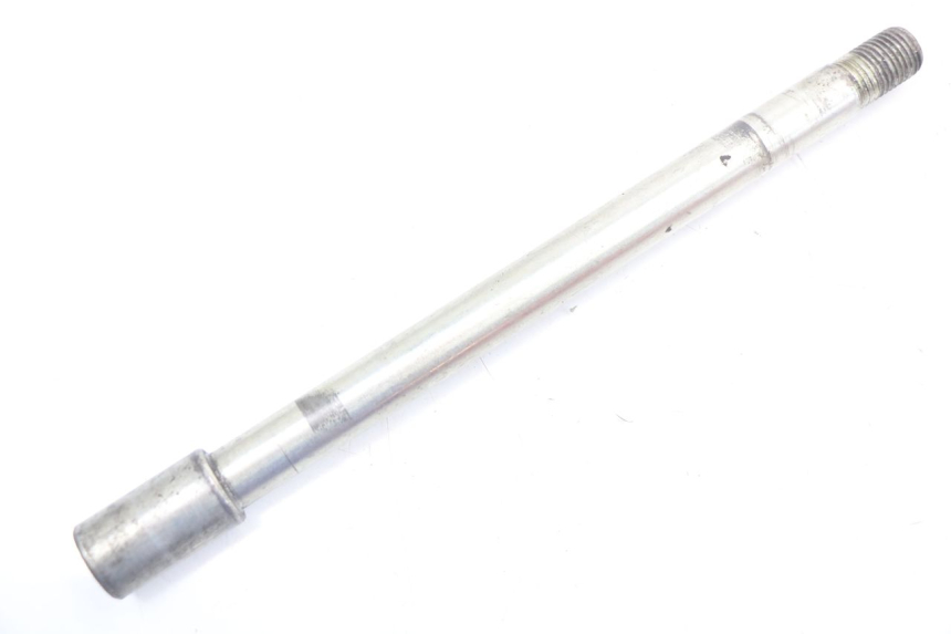 photo de VOORWIELAS RENAULT KOURANOS 125 (2001 - 2004) - Hoofdaanzicht