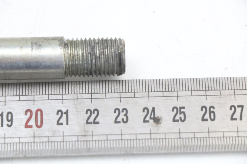 photo de VOORWIELAS RENAULT KOURANOS 125 (2001 - 2004) - Andere kijkhoek