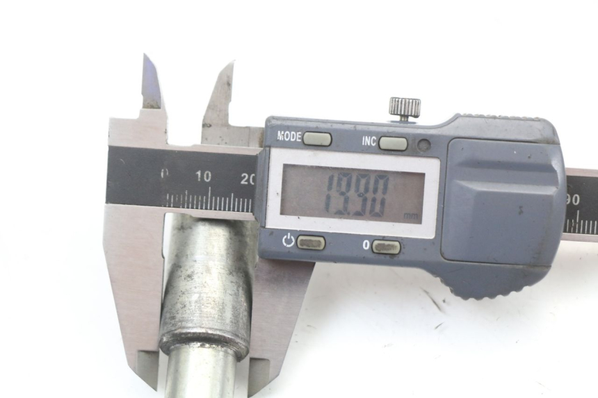 photo de VOORWIELAS RENAULT KOURANOS 125 (2001 - 2004) - Technische close-up