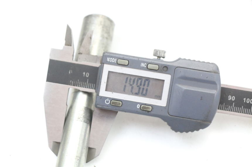 photo de VOORWIELAS RENAULT KOURANOS 125 (2001 - 2004) - Overzicht