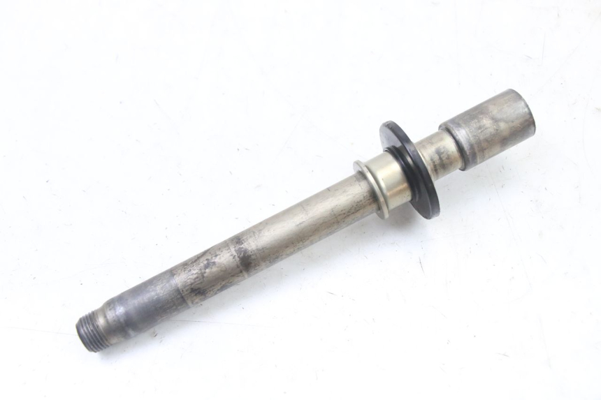 photo de VOORWIELAS KAWASAKI KX F KXF 450 (2009 - 2011) - Zoom op gebruiksstaat