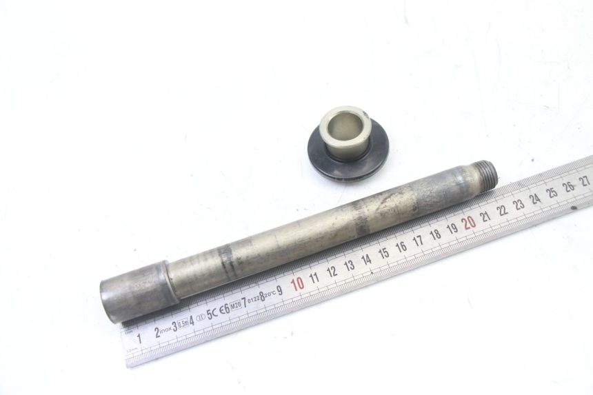 photo de VOORWIELAS KAWASAKI KX F KXF 450 (2009 - 2011) - Technische close-up