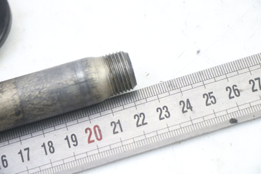 photo de VOORWIELAS KAWASAKI KX F KXF 450 (2009 - 2011) - Overzicht