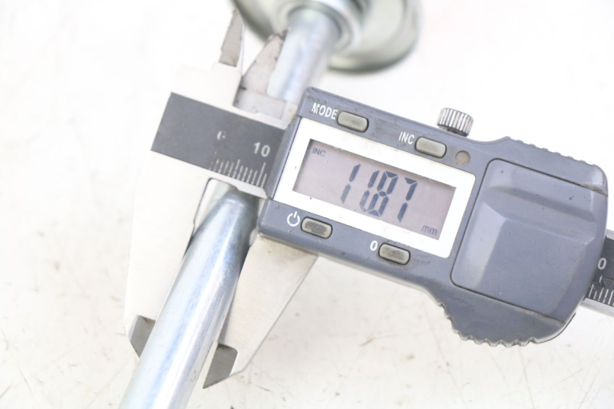 photo de VOORWIELAS KAWASAKI KX L 85 (2022 - 2024) - Andere kijkhoek