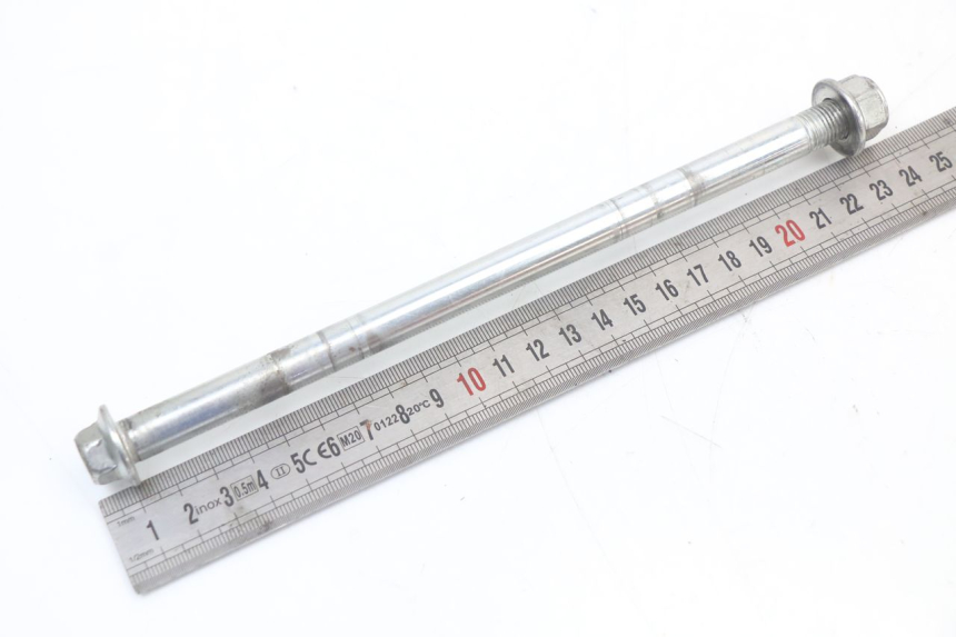 photo de VOORWIELAS KAWASAKI KX L 85 (2022 - 2024) - Detail van het onderdeel