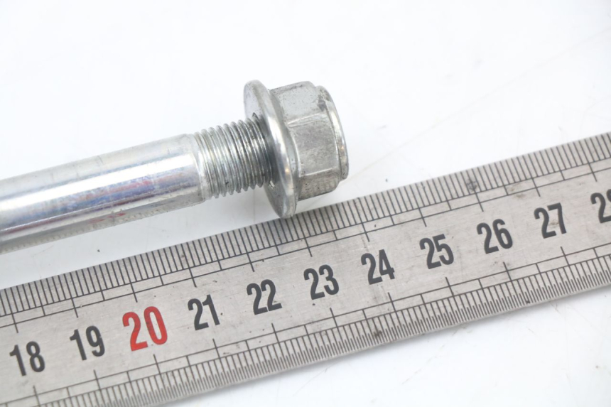 photo de VOORWIELAS KAWASAKI KX L 85 (2022 - 2024) - Zoom op gebruiksstaat