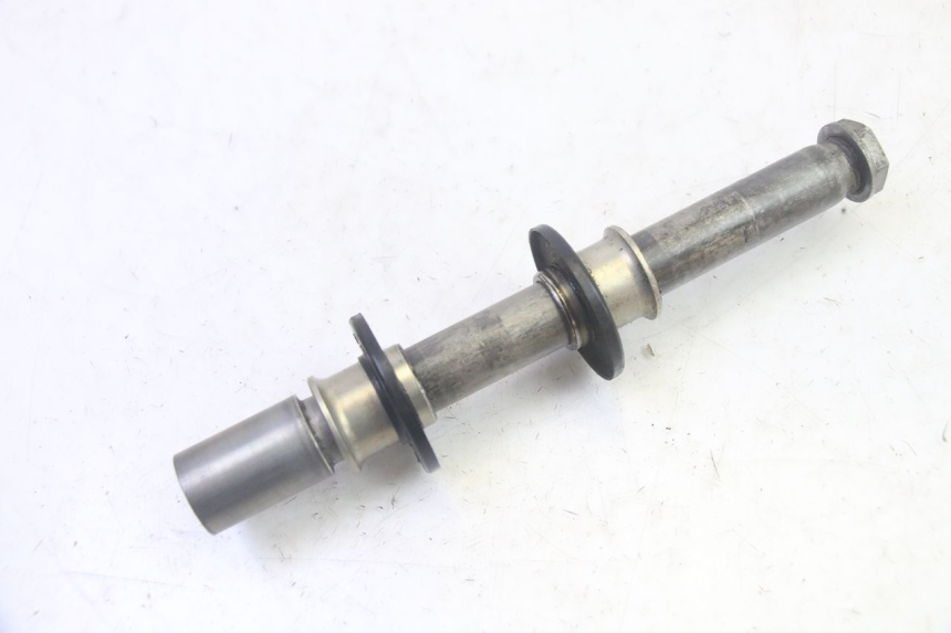 photo de VOORWIELAS KAWASAKI KXF KX-F 250 (2017 - 2019) - Hoofdaanzicht