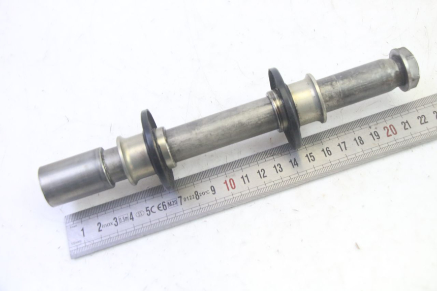 photo de VOORWIELAS KAWASAKI KXF KX-F 250 (2017 - 2019) - Zoom op gebruiksstaat