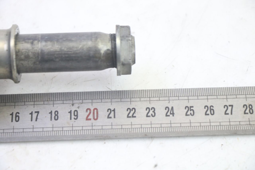 photo de VOORWIELAS KAWASAKI KXF KX-F 250 (2017 - 2019) - Andere kijkhoek