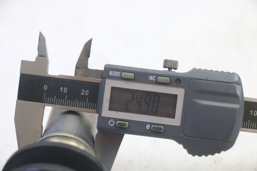 photo de VOORWIELAS KAWASAKI KXF KX-F 250 (2017 - 2019) - Technische close-up