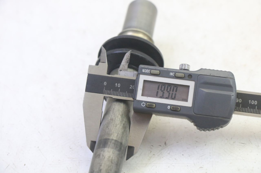 photo de VOORWIELAS KAWASAKI KXF KX-F 250 (2017 - 2019) - Overzicht