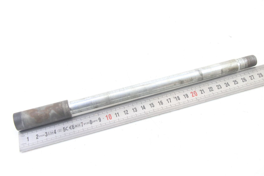 photo de VOORWIELAS KYMCO DINK STREET 125 (2009 - 2014) - Zoom op gebruiksstaat