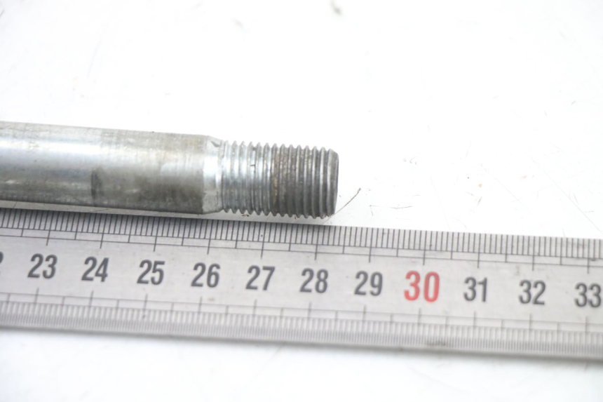 photo de VOORWIELAS KYMCO DINK STREET 125 (2009 - 2014) - Andere kijkhoek