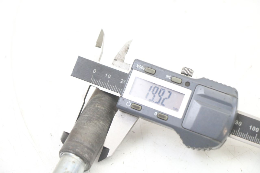 photo de VOORWIELAS KYMCO DINK STREET 125 (2009 - 2014) - Technische close-up