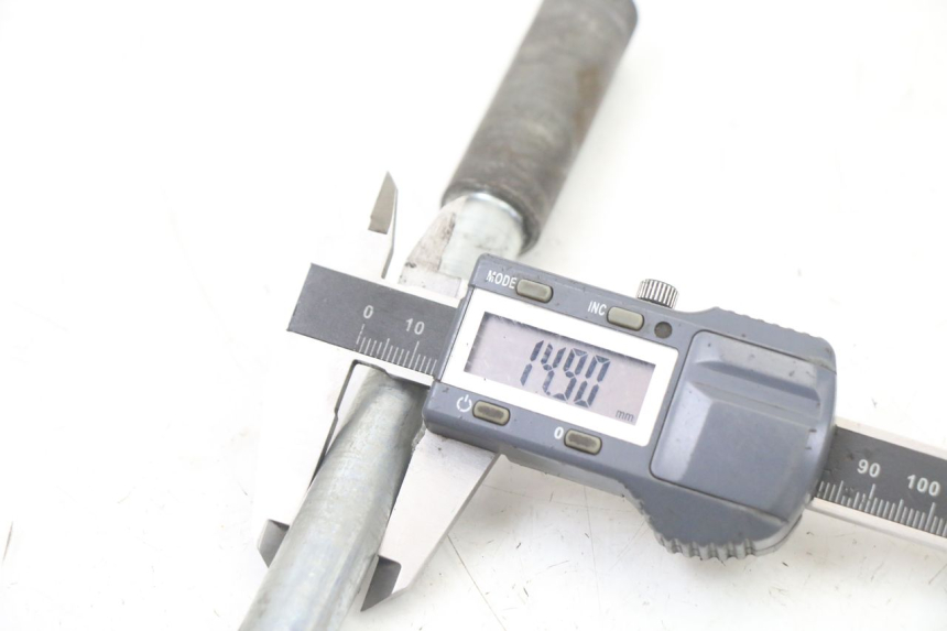 photo de VOORWIELAS KYMCO DINK STREET 125 (2009 - 2014) - Overzicht