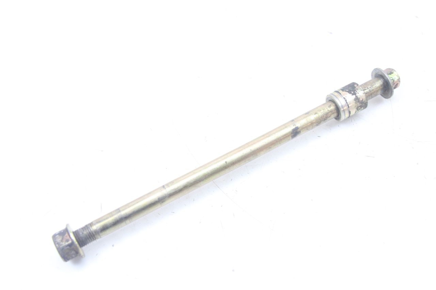 photo de VOORWIELAS KYMCO GRAND DINK 125 (2008 - 2014) - Hoofdaanzicht