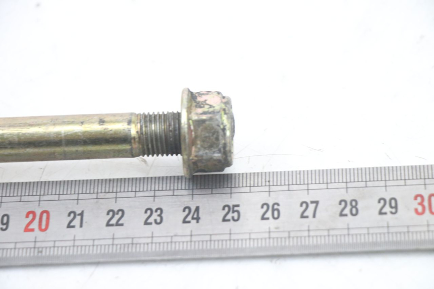 photo de VOORWIELAS KYMCO GRAND DINK 125 (2008 - 2014) - Andere kijkhoek