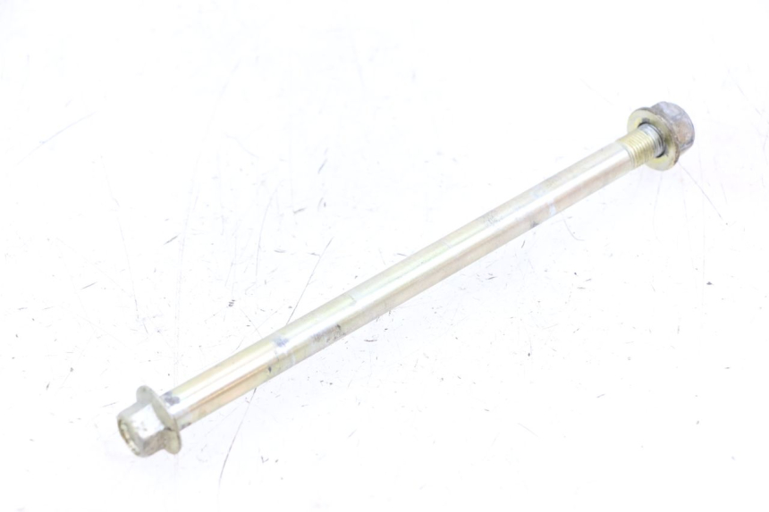 photo de VOORWIELAS KYMCO STRYKER OFF ROAD 125 (1999 - 2005) - Hoofdaanzicht