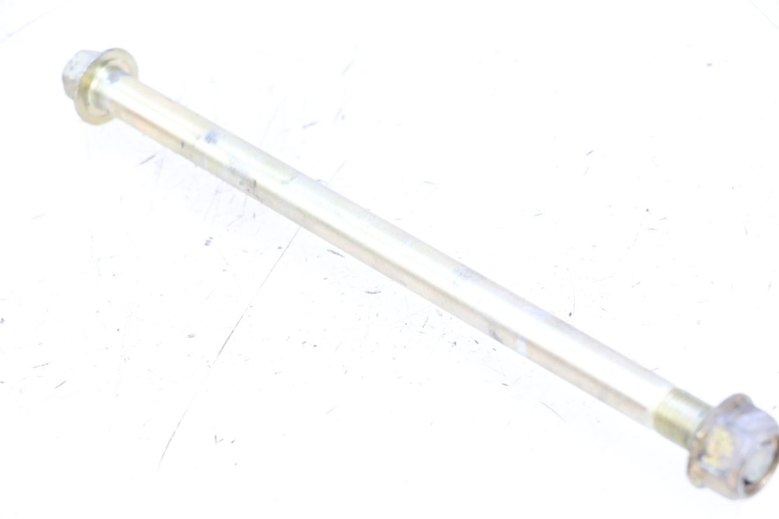 photo de VOORWIELAS KYMCO STRYKER OFF ROAD 125 (1999 - 2005) - Technische close-up