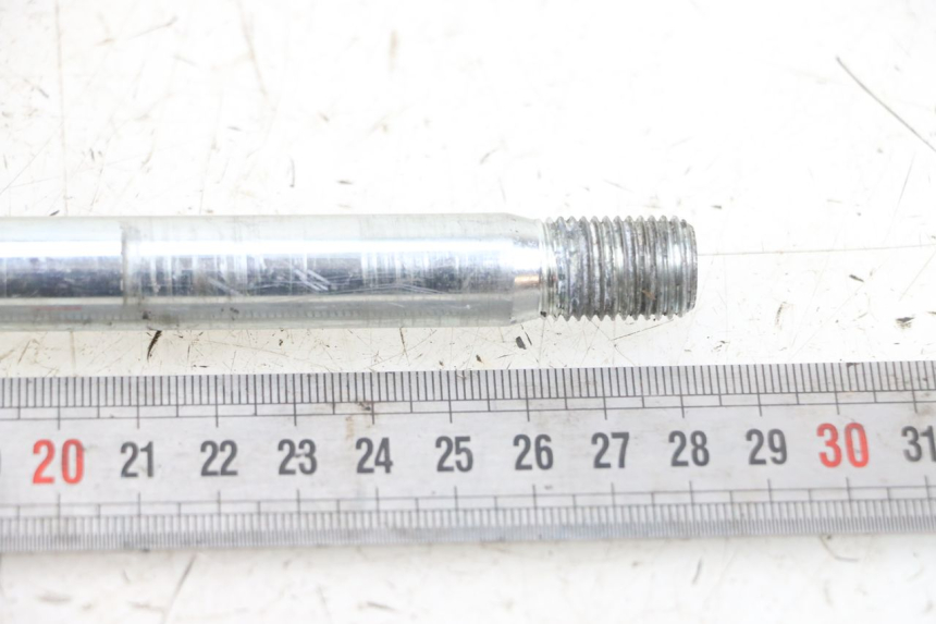 photo de VOORWIELAS KYMCO X-TOWN XTOWN 125 (2016 - 2021) - Detail van het onderdeel