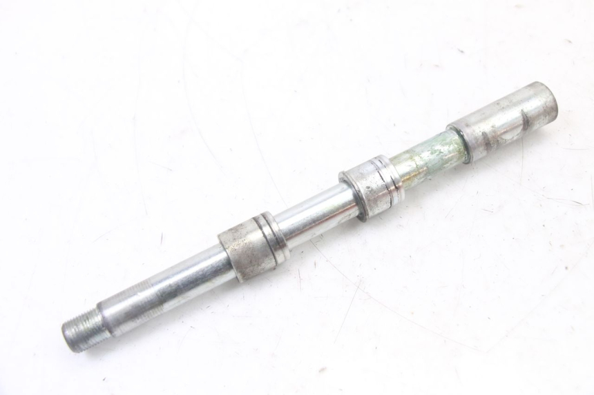 photo de VOORWIELAS KYMCO XCITING 500 (2007 - 2010) - Detail van het onderdeel