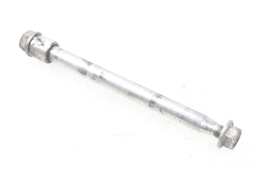 photo de VOORWIELAS PIAGGIO LIBERTY 4T 50 (2009 - 2015) - Hoofdaanzicht