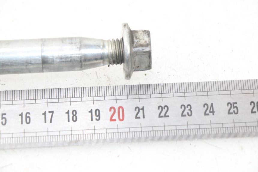 photo de VOORWIELAS PIAGGIO LIBERTY 4T 50 (2009 - 2015) - Detail van het onderdeel