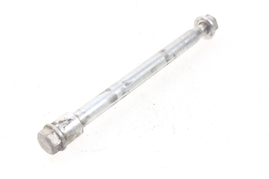 photo de VOORWIELAS PIAGGIO LIBERTY 4T 50 (2009 - 2015) - Technische close-up