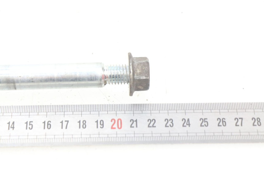 photo de VOORWIELAS PIAGGIO LIBERTY 4T 50 (2004 - 2008) - Detail van het onderdeel